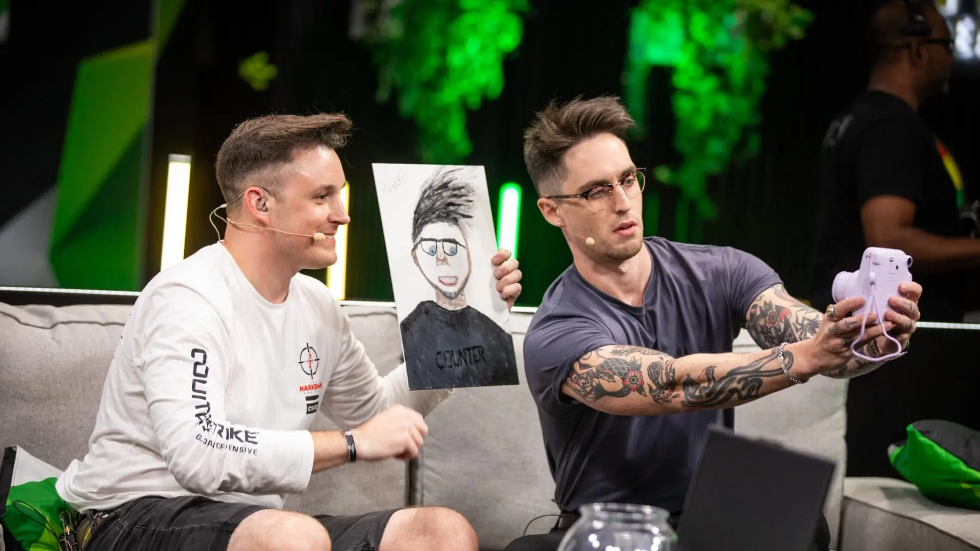 HenryG Harshly Criticized FaZe After karrigan&rsquo;s Move to Falcons