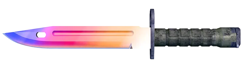 Bayonet | Fade