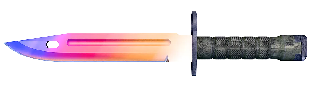 Bayonet | Fade