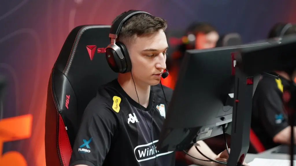 fame Will Play for K27 at PGL Astana 2026