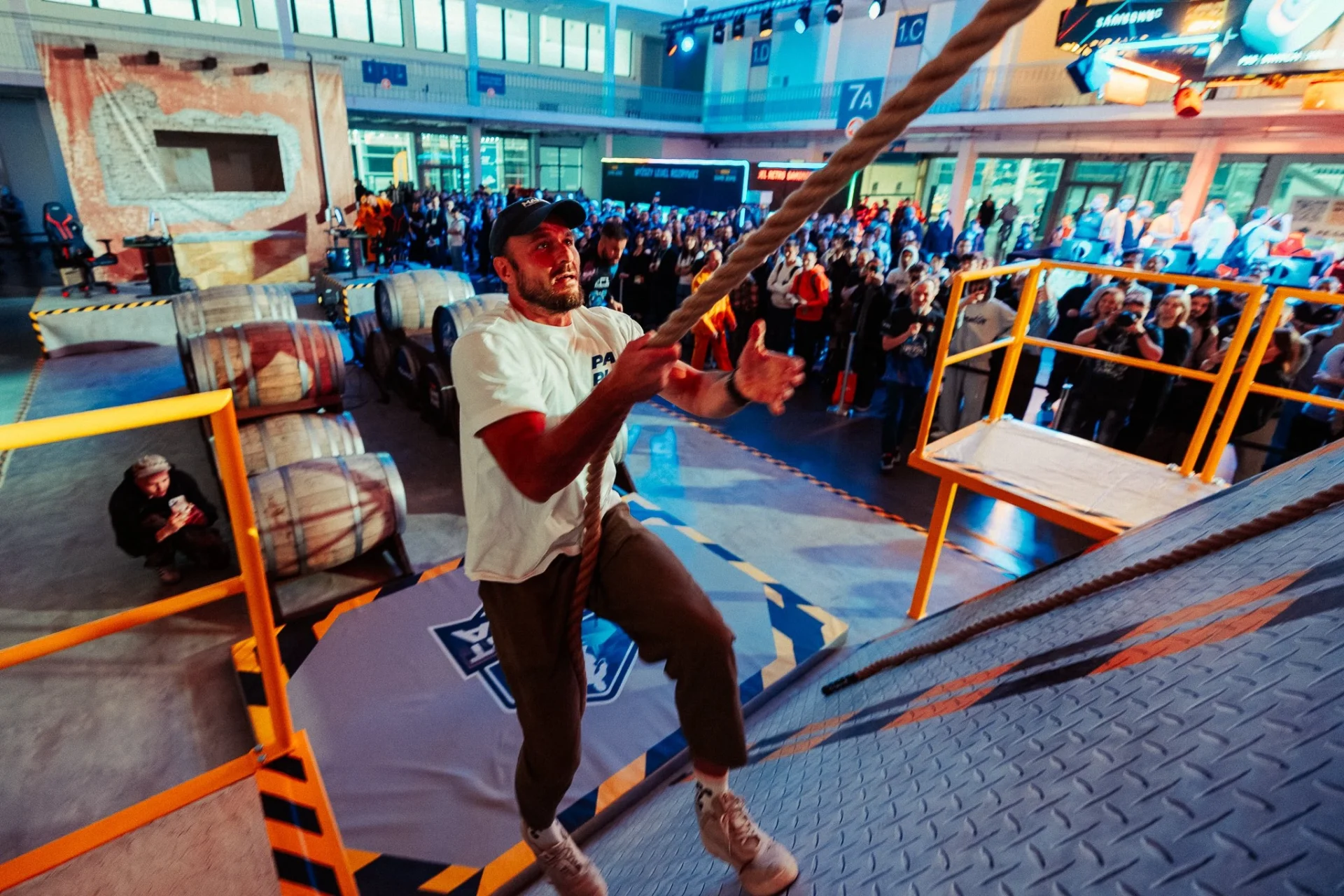 pashaBiceps and the CS Community Raise Tens of Thousands for Charity Through Sale of Iconic Karambit