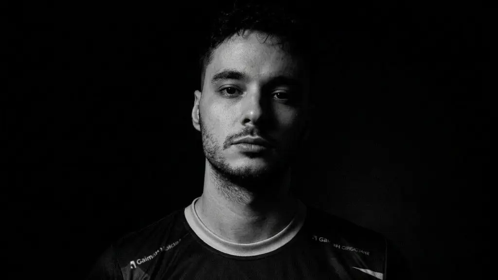 Gaimin Gladiators Terminated felps&rsquo; Contract