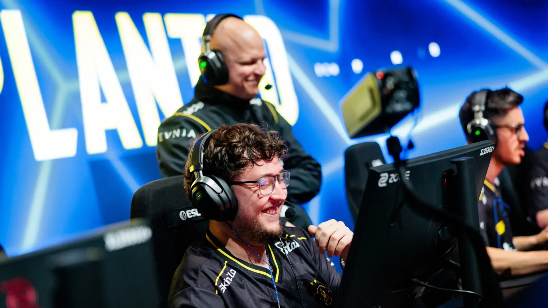 ZywOo, donk, or TN1R? Who Will Take the MVP of IEM Rio 2026