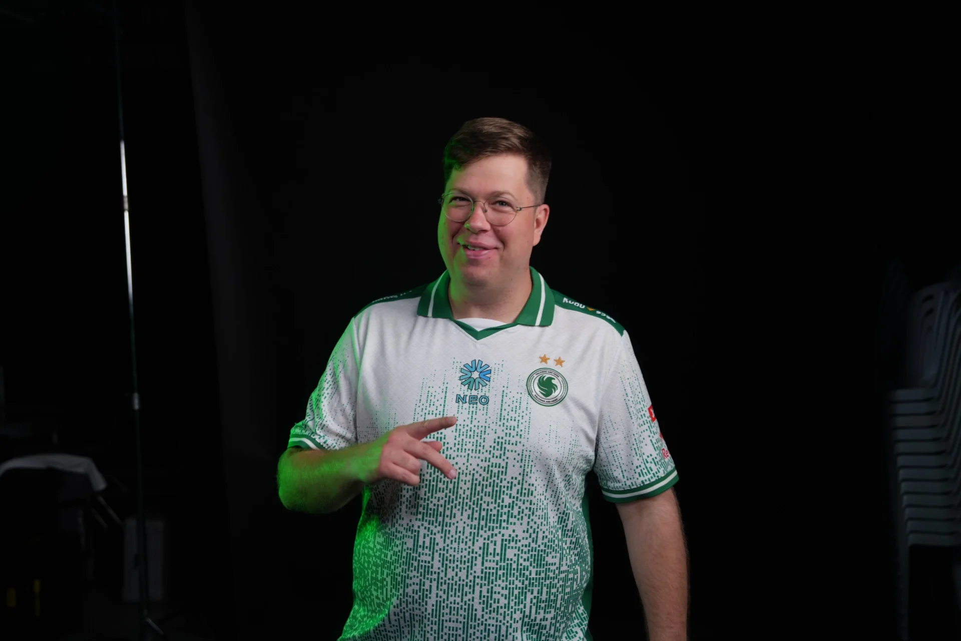 karrigan to Falcons: why the veteran IGL may be exactly what this project needs