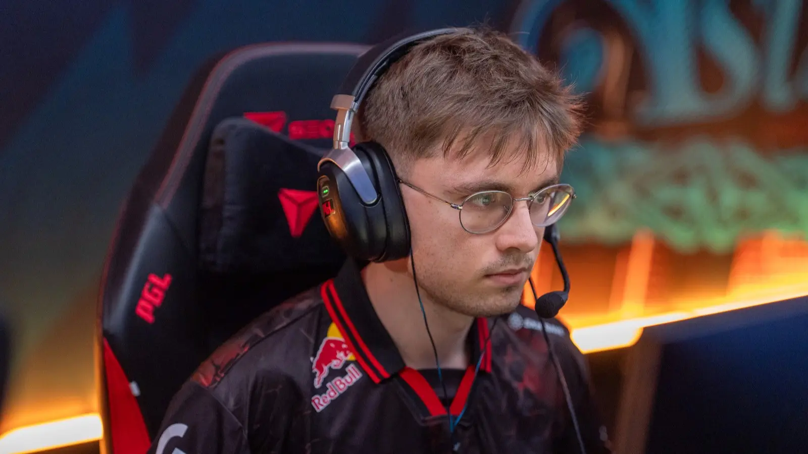 hades Tore Into the Polish Scene and Mentioned Heroic and G2