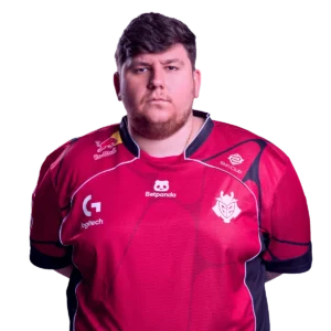 HeavyGod