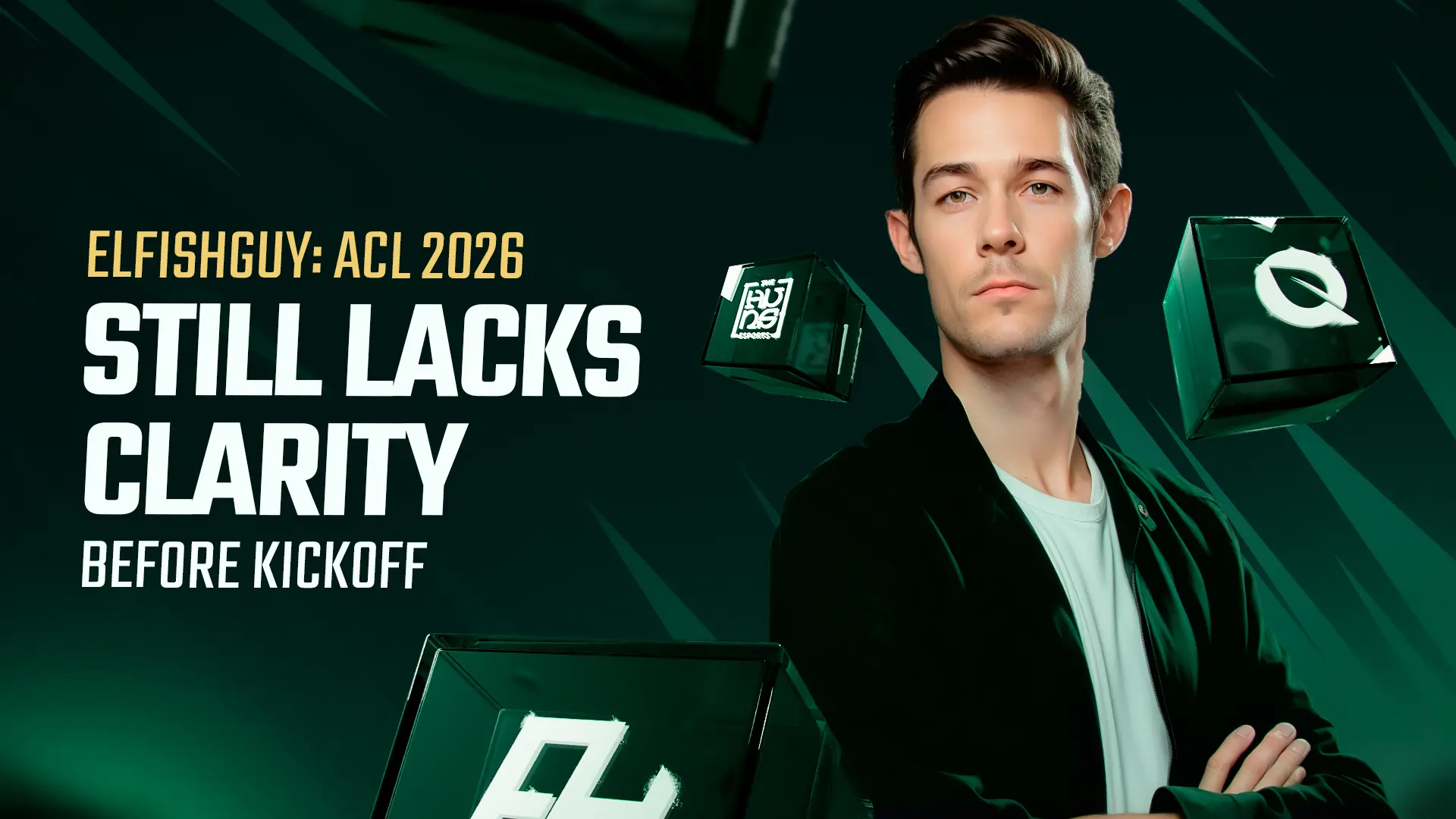 ElfishGuy: ACL 2026 Still Lacks Clarity Before Kickoff