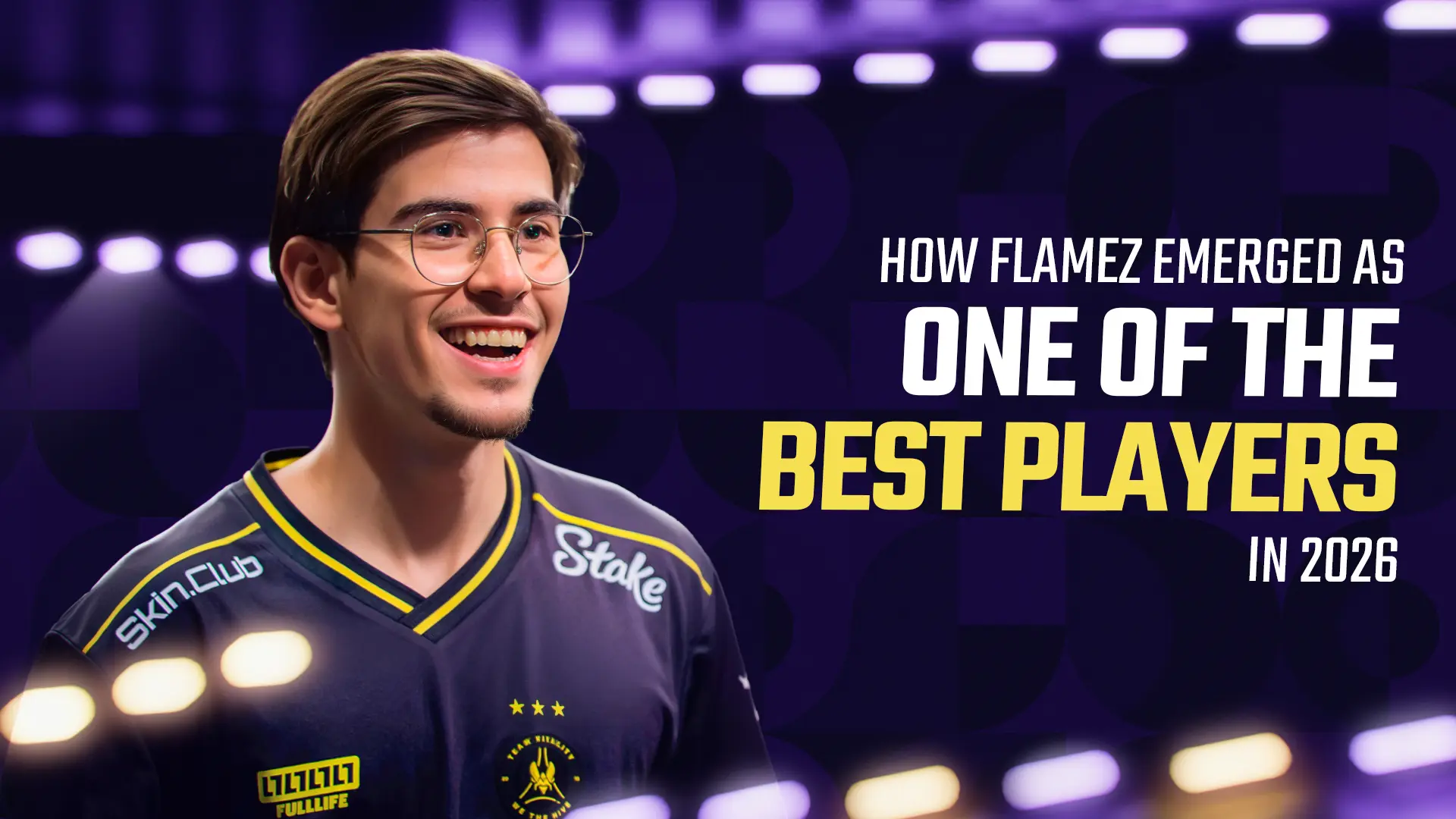 How flameZ emerged as one of the best players in 2026 &mdash; by CND