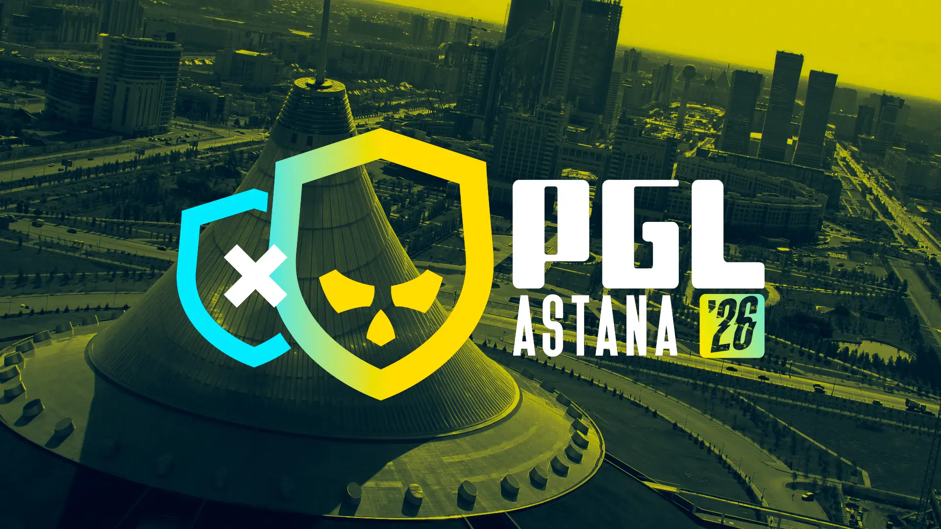 PGL Astana 2026