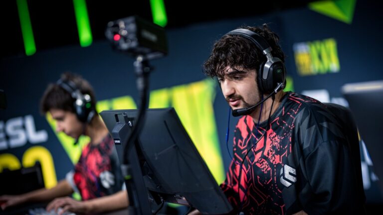 Ukrainian player nifee banned for 4 years for match manipulation