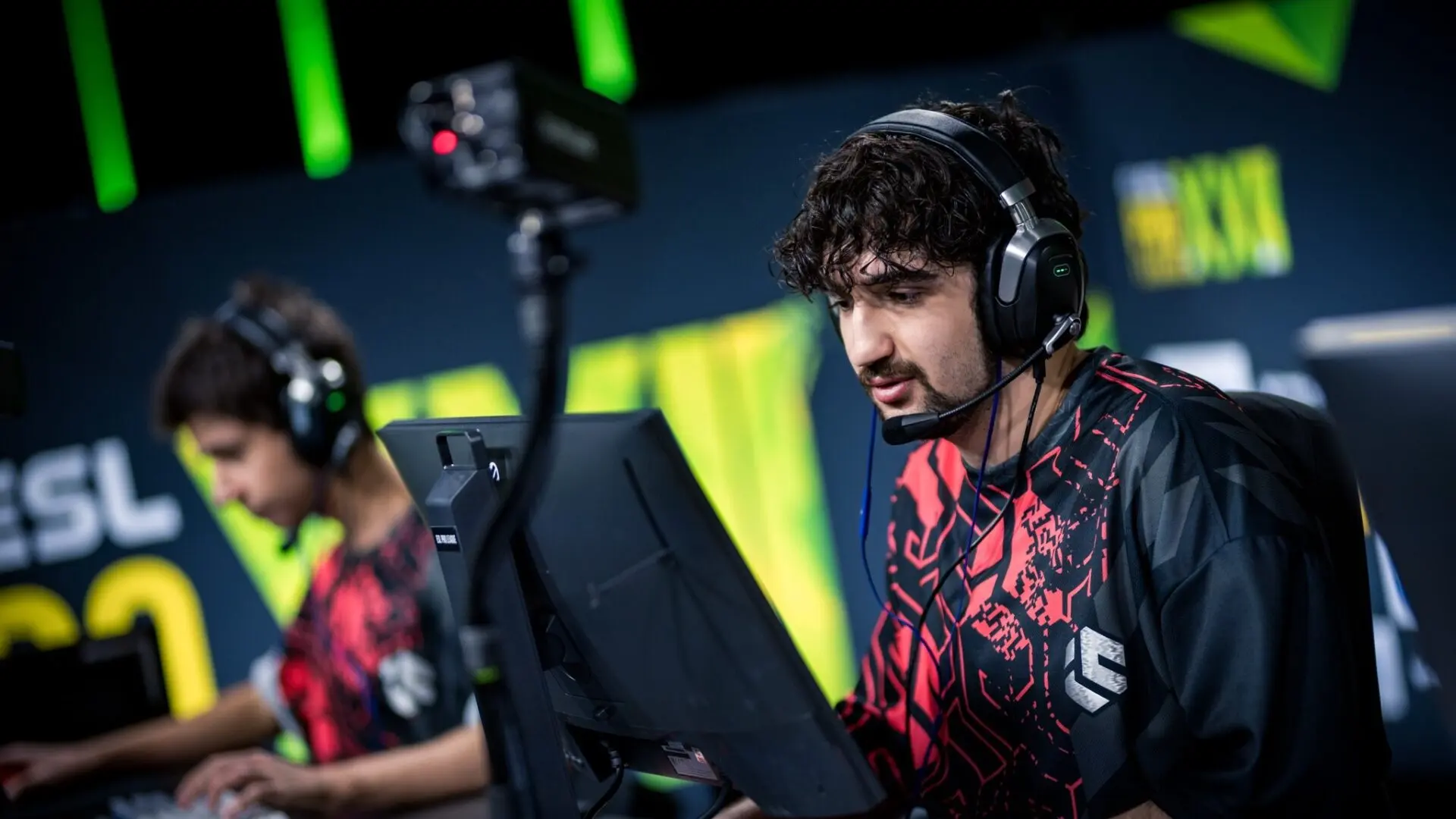 Ukrainian player nifee banned for 4 years for match manipulation