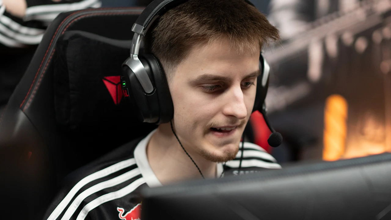 FaZe forfeit again, FUT dismantle NRG &mdash; chaos and dominance at PGL Bucharest 2026