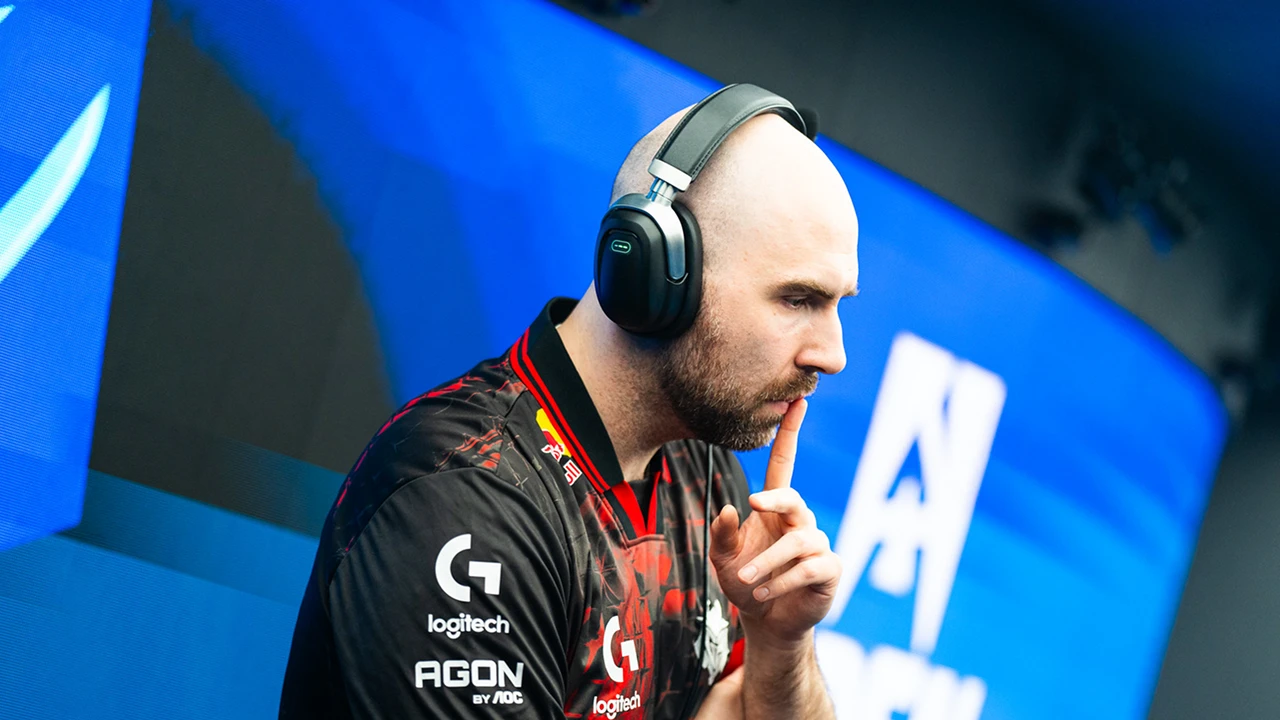 TA⁠Z reacts to BC.Game elimination from PGL Bucharest 2026: &ldquo;We are not good enough &mdash; that&rsquo;s the truth&rdquo;