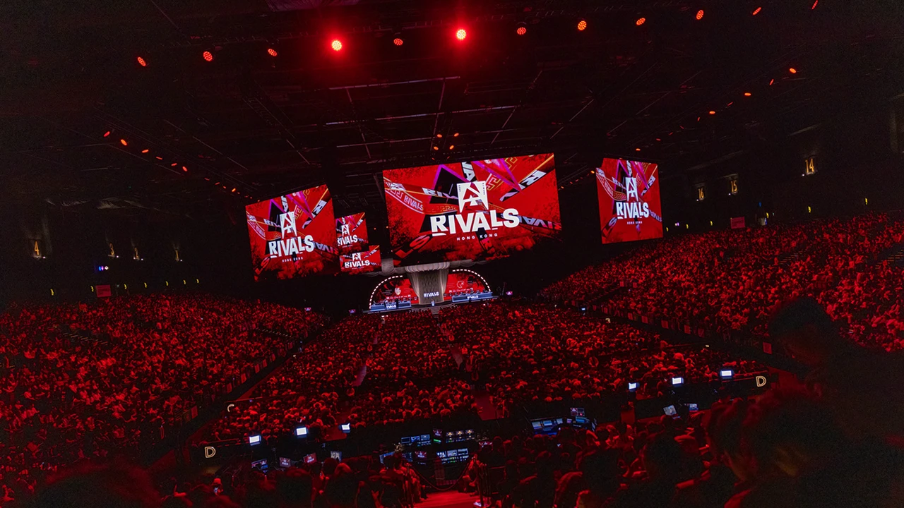 BLAST return to Singapore: Open Season 1 announced for March 2027