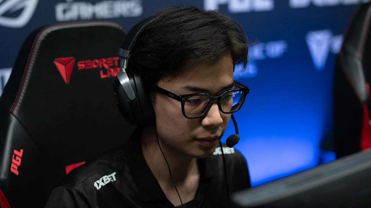 The MongolZ crush Wildcard to lock playoffs spot at Bucharest