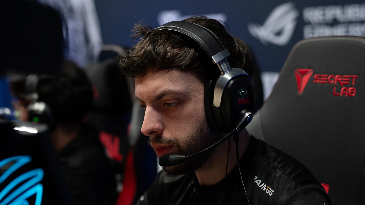 3DMAX shock PARIVISION, complete incredible Swiss comeback