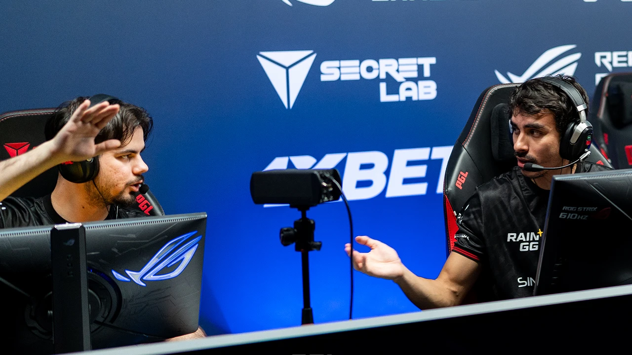 3DMAX eliminate MIBR to reach semi-finals, continue impressive run at PGL Bucharest 2026