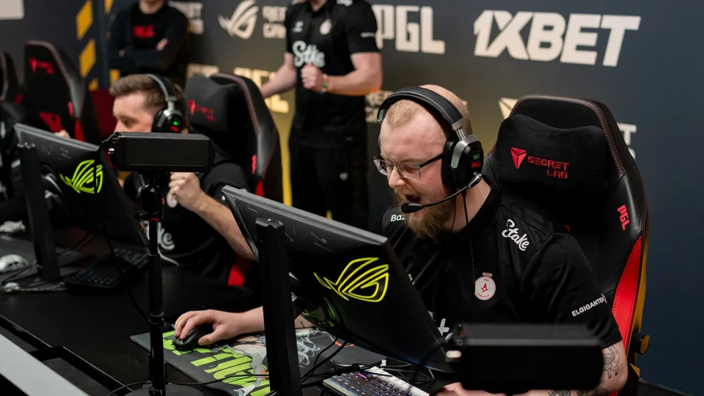 Prediction: Astralis vs G2 &mdash; BLAST Rivals 2026 Season 1