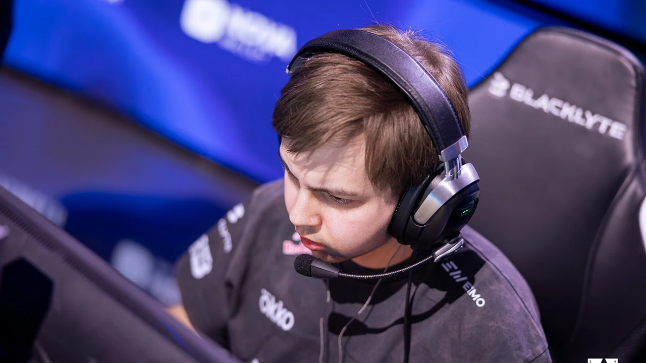 CS2 Shock Idea: sh1ro and m0NESY Swap Teams?