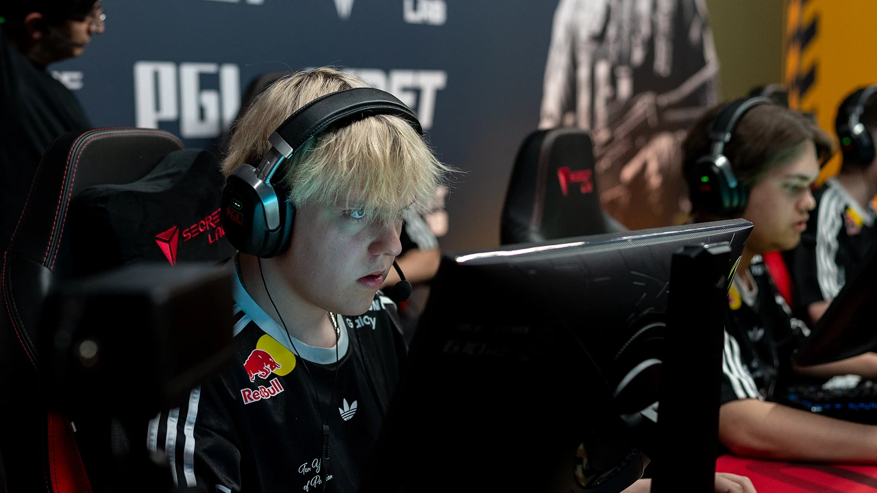 No stopping FUT: The MongolZ swept in Bucharest semi-final