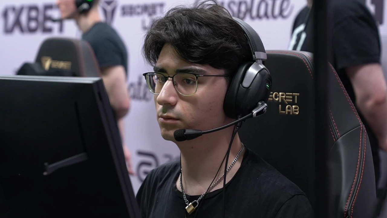 Marsborne overhaul roster: betting on a new NA generation