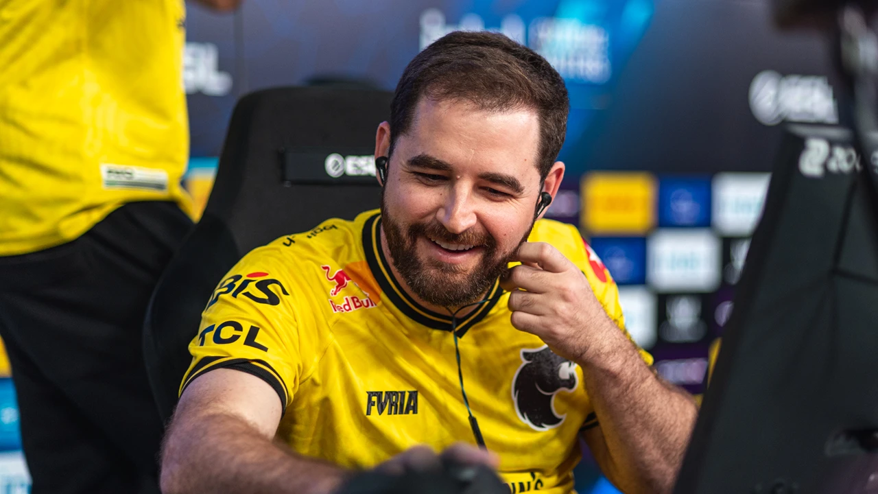 FURIA crush MOUZ in dominant fashion to reach IEM Rio semi-finals