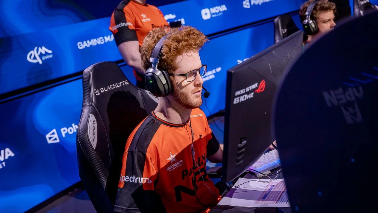 Prediction: NRG vs Voca &mdash; PGL Bucharest 2026