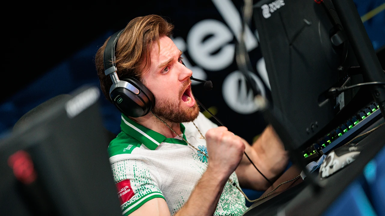 Prediction: Falcons vs Spirit &mdash; IEM Rio 2026