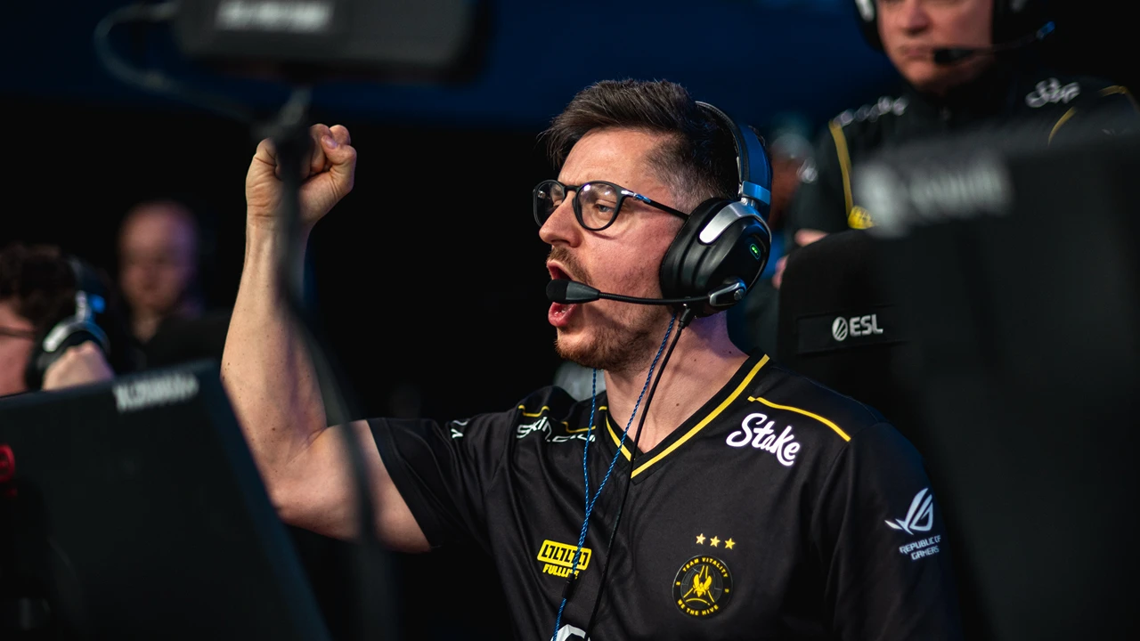 Prediction: FURIA vs Vitality &mdash; IEM Rio 2026 Semi-final