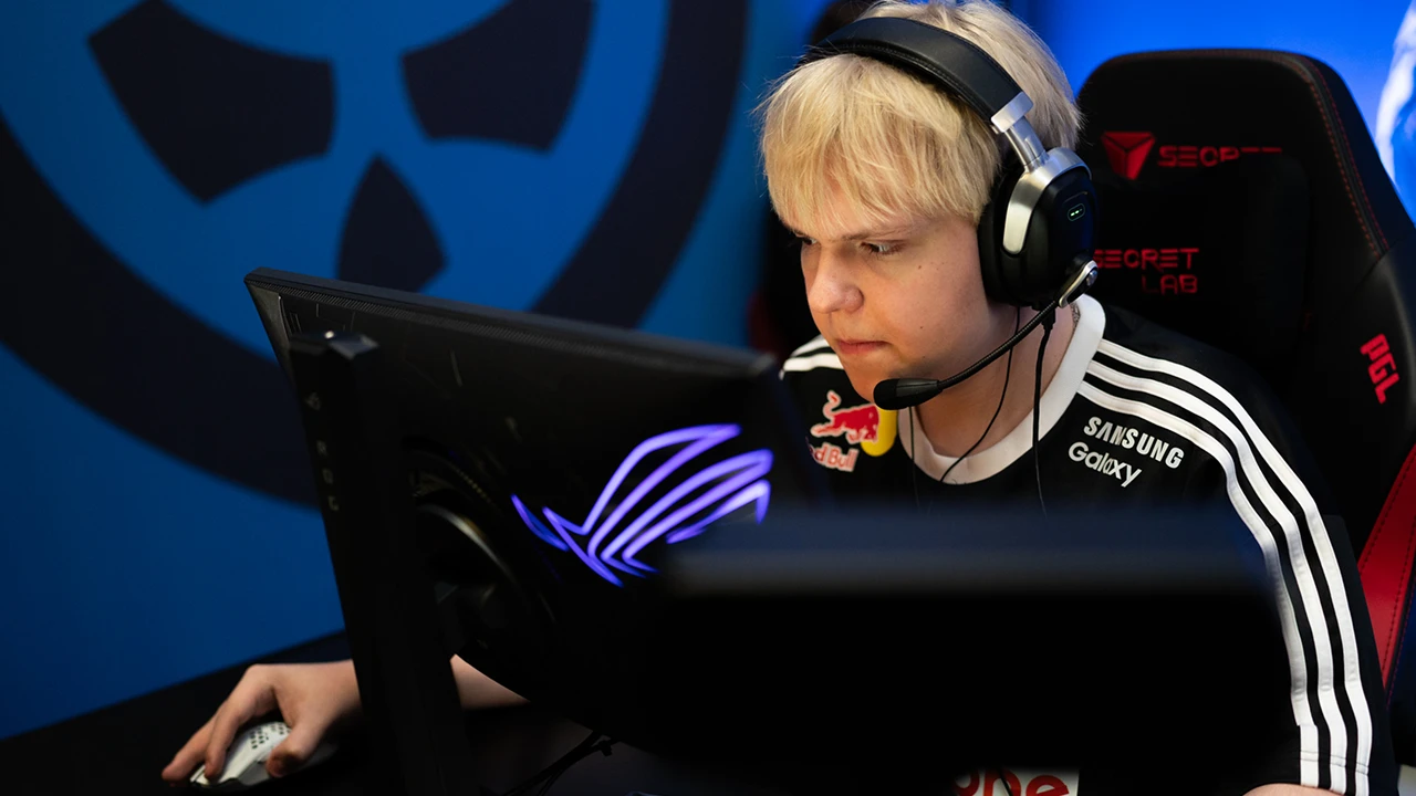 K27 replace FUT at PGL Astana 2026: a change with Major race implications