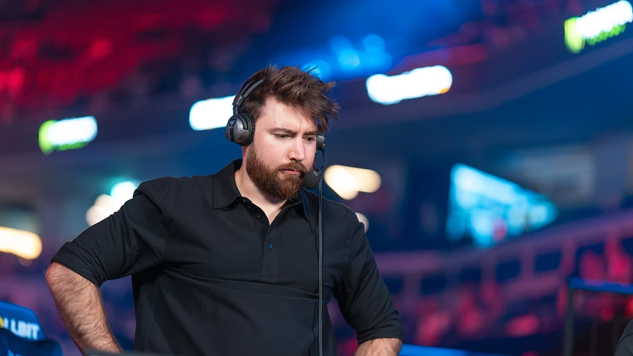 Aurora preparing a superteam? SPUNJ shares wild post-Major rumor