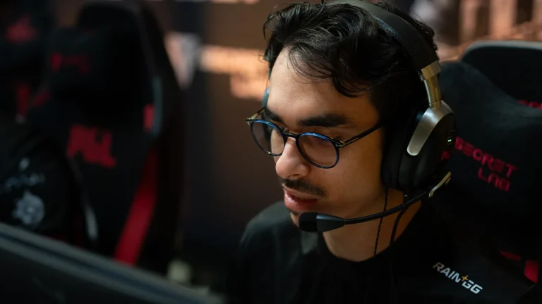 Prediction: 3DMAX vs FOKUS &mdash; PGL Bucharest 2026