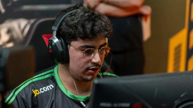 MIBR edge past BC.Game, PARIVISION dominate FOKUS &mdash; PGL Bucharest 2026