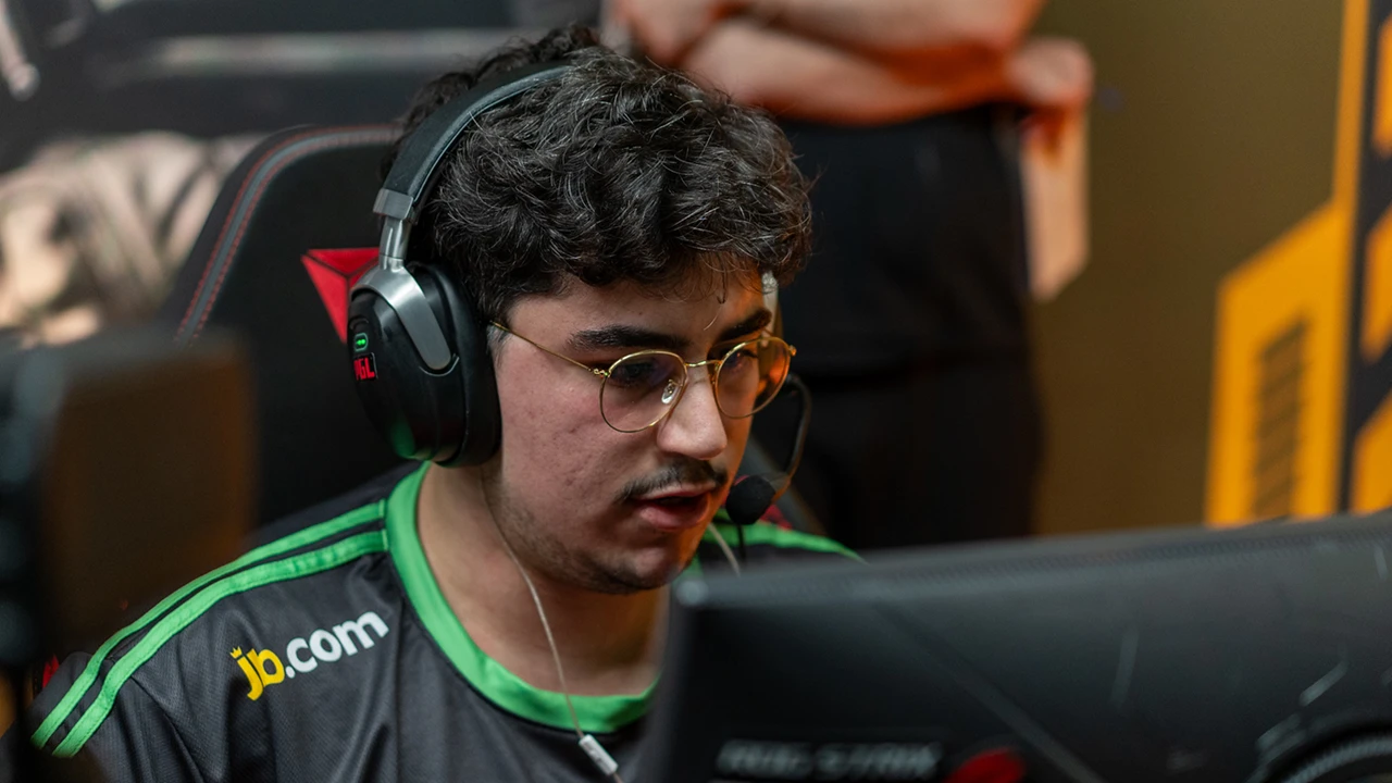 MIBR edge past BC.Game, PARIVISION dominate FOKUS &mdash; PGL Bucharest 2026