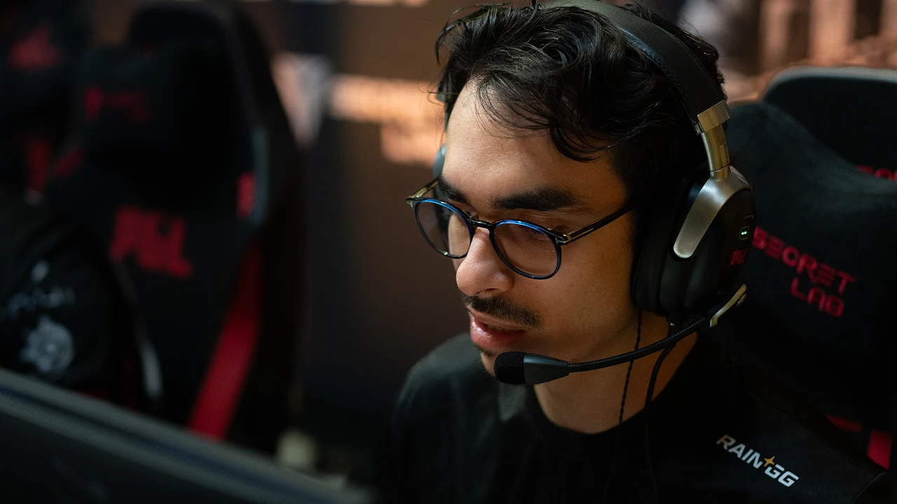 Prediction: 3DMAX vs FOKUS &mdash; PGL Bucharest 2026