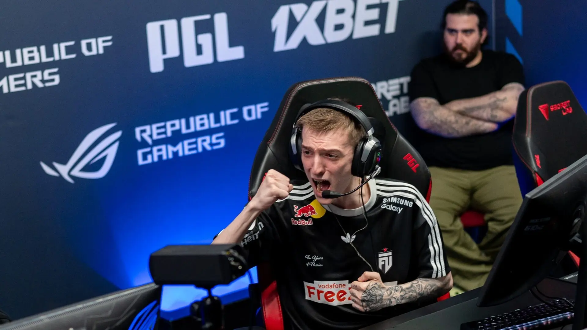 FUT became the champions of PGL Bucharest 2026