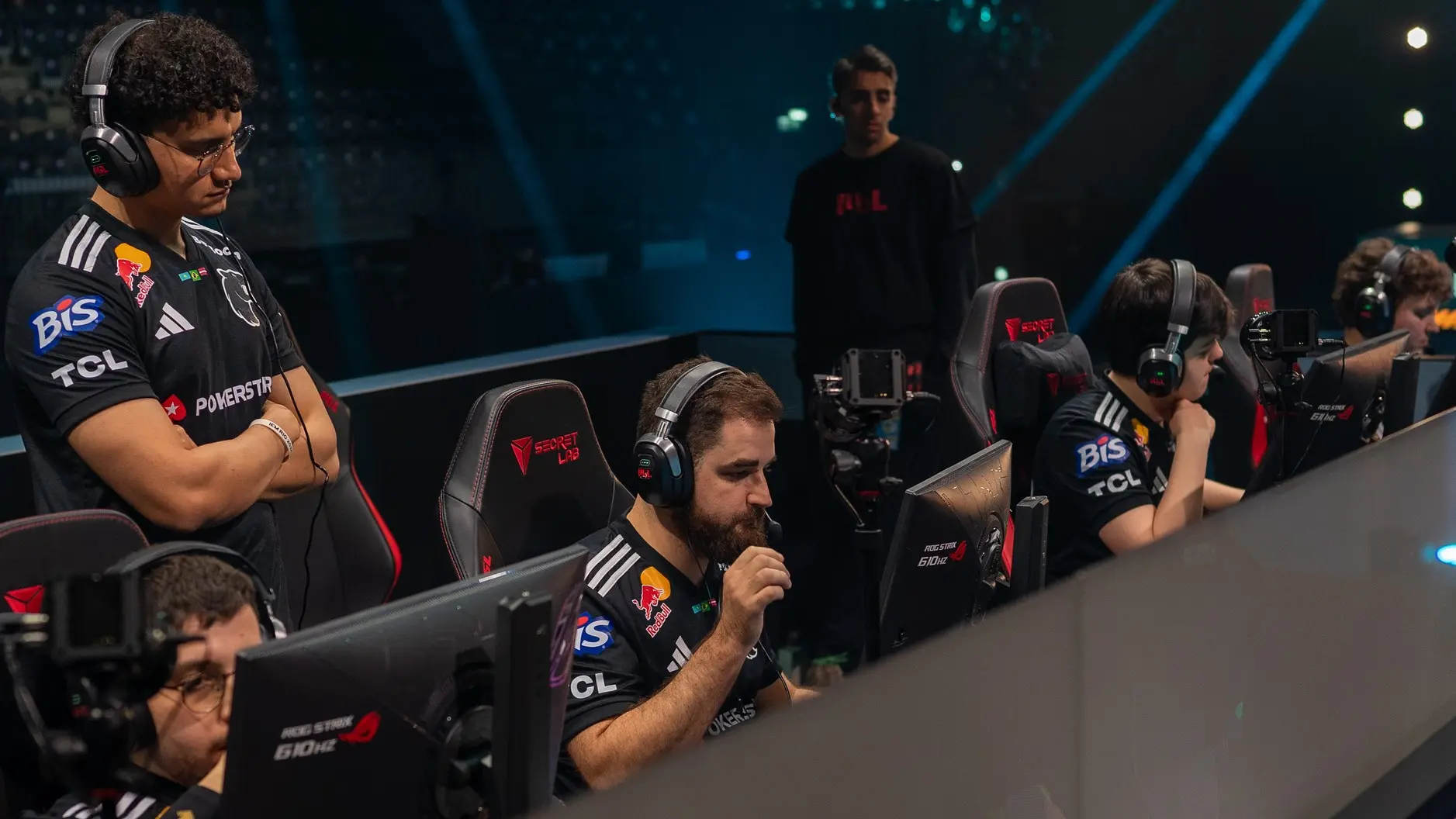 Prediction for FURIA vs GamerLegion &mdash; BLAST Rivals 2026