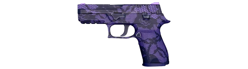 P250 | Plum Netting