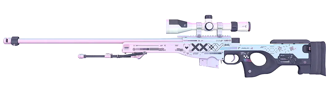 AWP | Поток информации