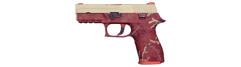 P250 | Red Tide