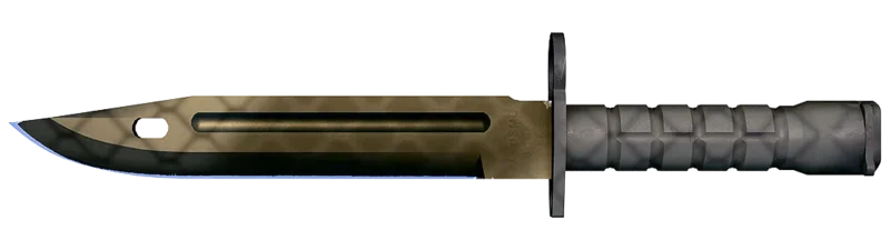 Bayonet | Safari Mesh