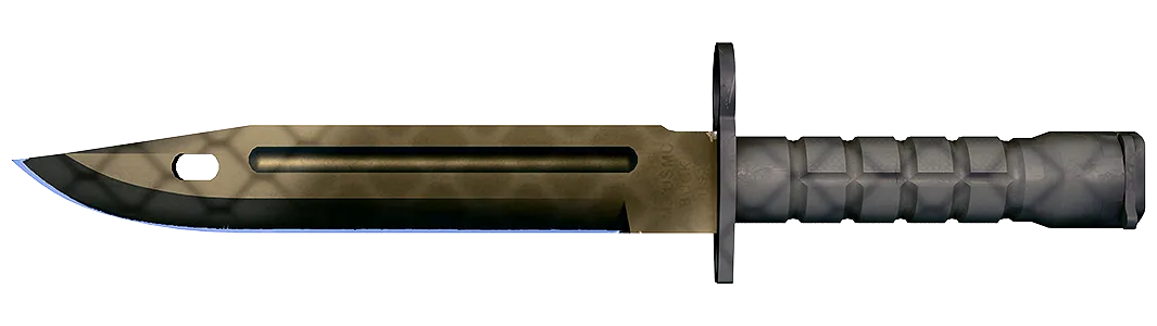 Bayonet | Safari Mesh