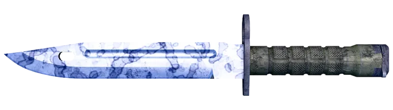Bayonet | Stained
