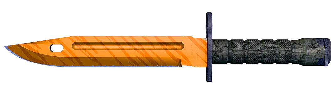 Bayonet | Tiger Tooth