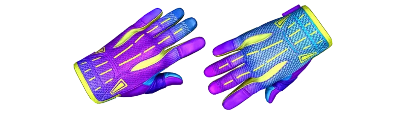 Sport Gloves | Ultra Violent