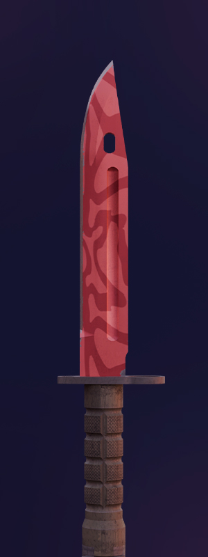 Лучшие скины на штык-нож в CS2: Выбор игроков и цены [2026]