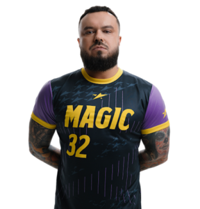 bullet (Coach)