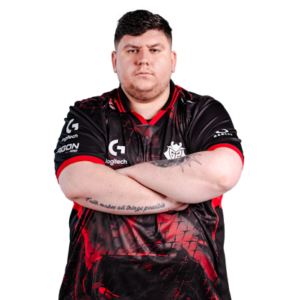 HeavyGod
