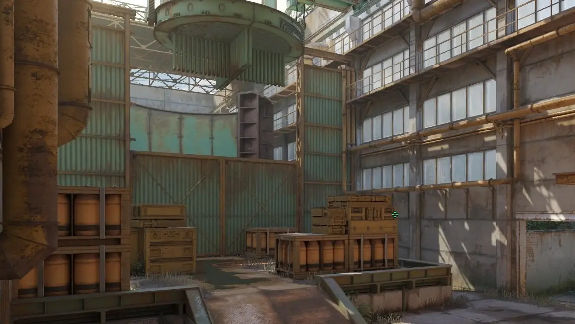 Valve&rsquo;s Cache Performs Significantly Better Than FMPONE&rsquo;s Version