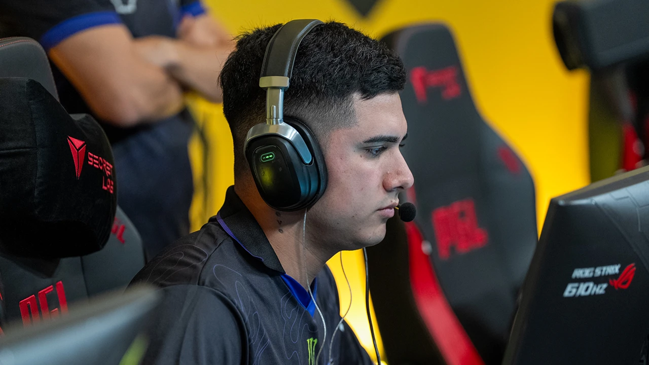 Monte recover against Magic while 9z stun Falcons at PGL Astana 2026